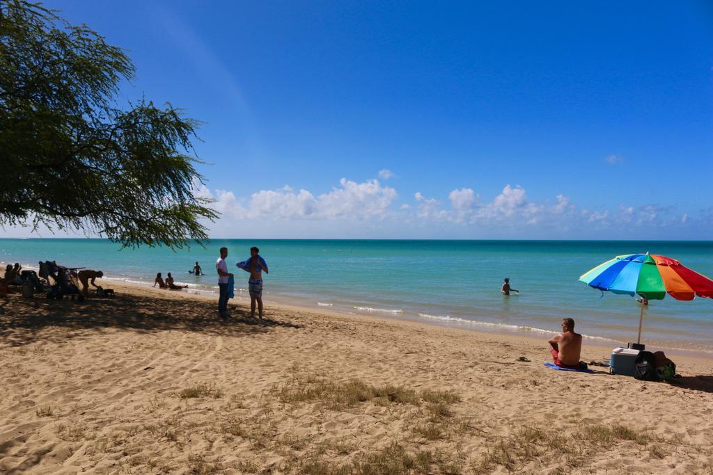 Combate Beach Resort Cabo Rojo Extérieur photo